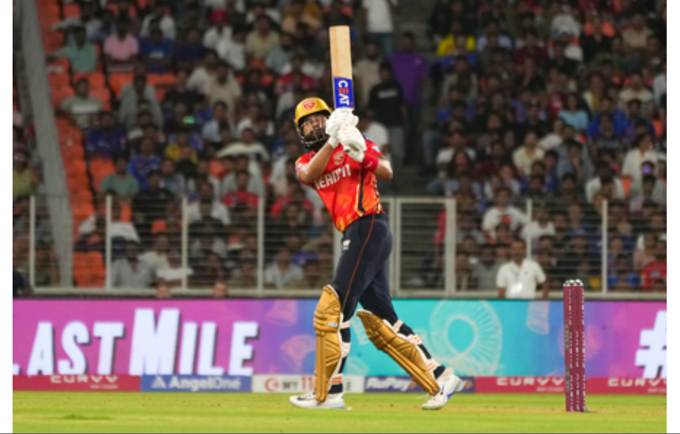 अय्यर पुन्हा धुमाकूळ घालणार!