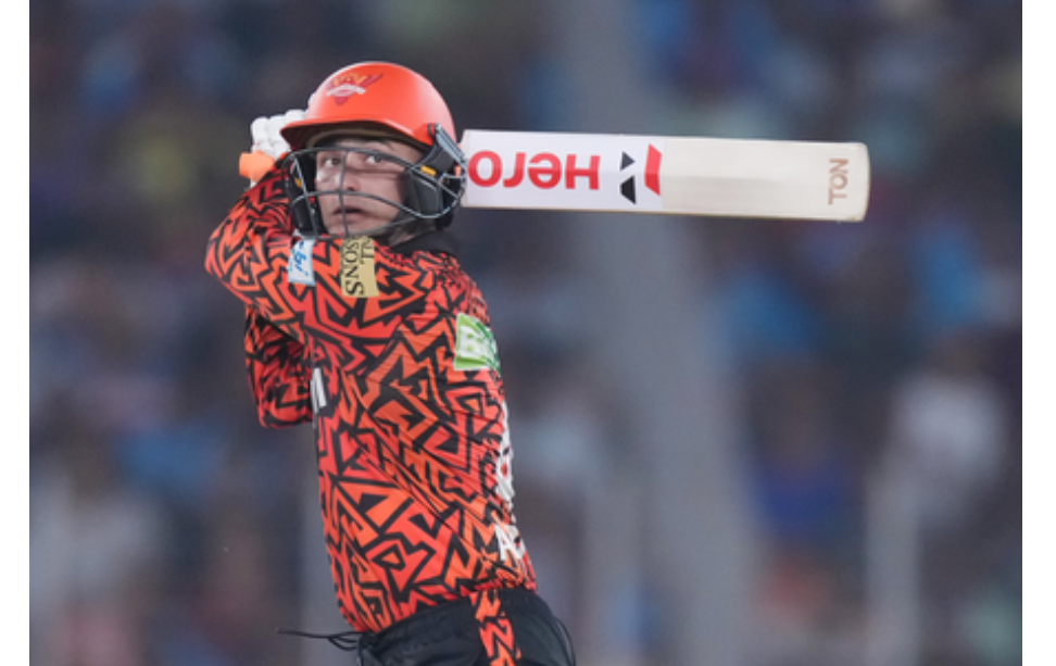 अभिषेक शर्मा सिक्सर किंग बनणार?