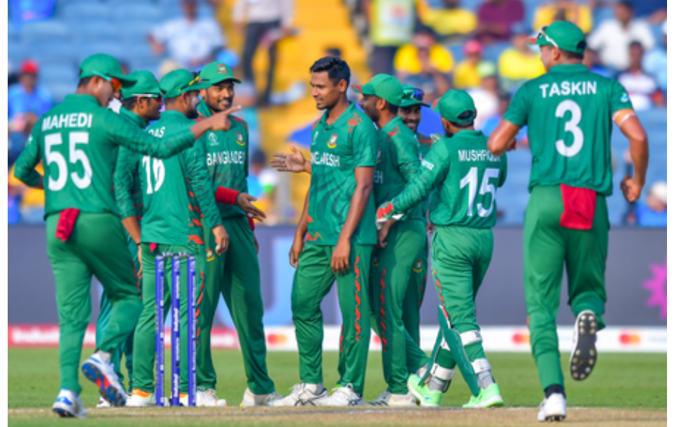 पाकिस्तानला झटका! बांग्लादेश पीएसएलपासून दूर?