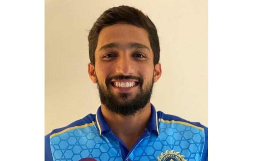 मोहम्मद अजहरुद्दीन टीम इंडियात पदार्पण करणार?