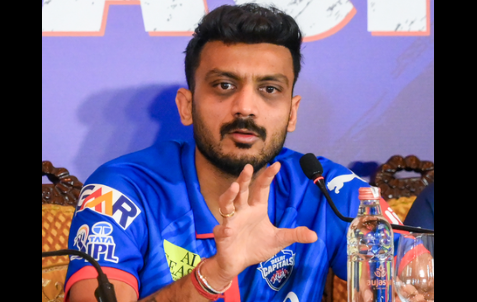 ‘इम्पॅक्ट प्लेअर’ नियमावर अक्षर पटेल नाराज