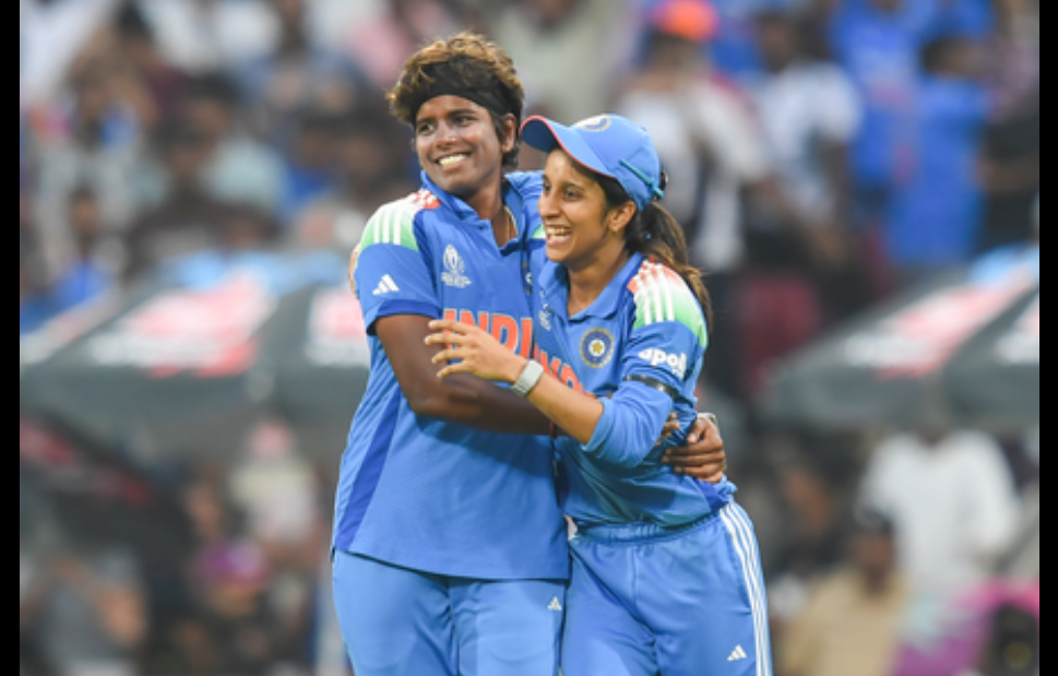 ऑस्ट्रेलियाला गुडघ्यावर आणलं… आणि आता आसीसीवर राज्य!