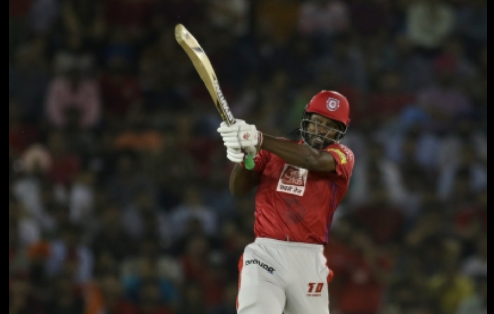 १७ सिक्सचा महाप्रलय! आयपीएल इतिहासात ‘सिक्सर किंग’ कोण?