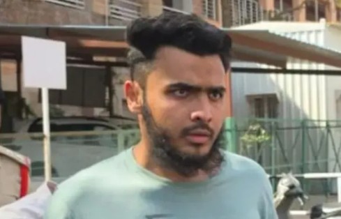 आयसिसशी संबंध असल्याप्रकरणी जोधपूरमधून झीशानला अटक