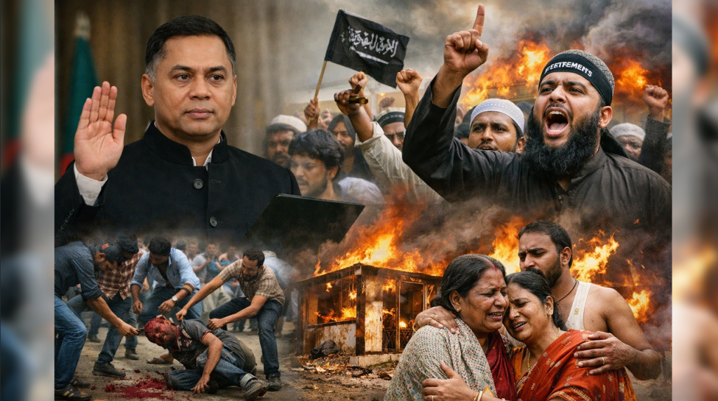 बांगलादेश: राजकीय वळणबिंदूवर?