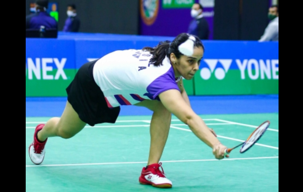 सायना नेहवाल: भारताचा ऑलिम्पिक अभिमान