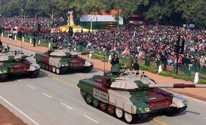 लष्कराची ताकद वाढणार; २.२८ लाख कोटींच्या संरक्षण उपकरण खरेदीला मंजुरी