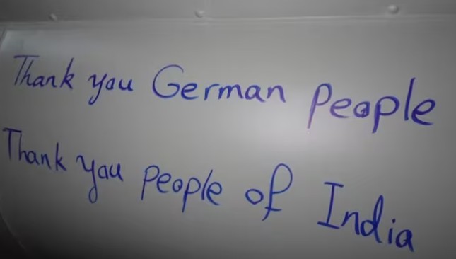 “भारताच्या जनतेचे आभार”; इस्रायलवर डागलेल्या क्षेपणास्त्रांवर इराणने का लिहिला संदेश?