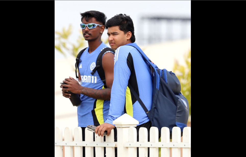 ‘सिंगल कशाला? मी तर षटकारच मारणार!