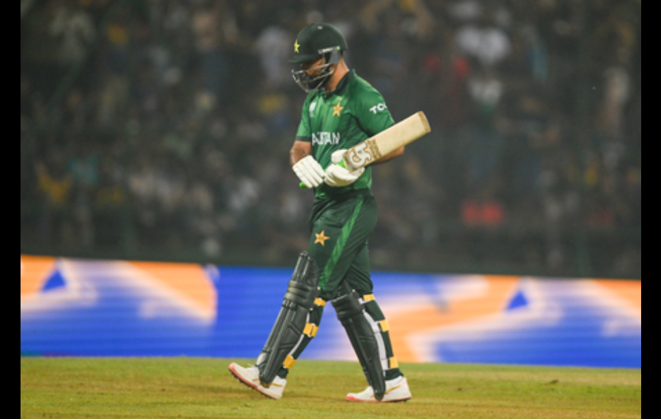 धक्का बसला जगाला! पाकिस्तानची पुन्हा नाचक्की