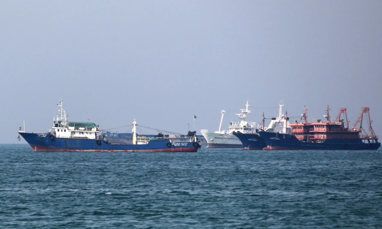 २० लाख अमेरिकन डॉलर्स मोजा आणि होर्मुझच्या सामुद्रधुनीतून जहाज घेऊन जा!