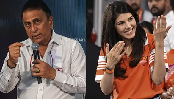 पाक खेळाडूला खरेदी करणाऱ्या सनरायझर्सला गावस्करांनी झोडपले