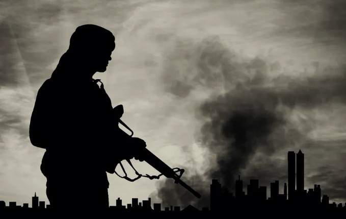 आतंकवादाविरुद्ध भारताचे नवे धोरण ‘प्रहार’! काय आहेत उद्देश?