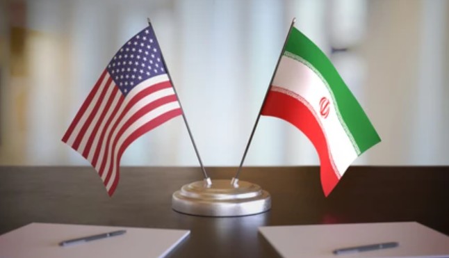 “अमेरिका स्वतःशीच वाटाघाटी करतेय”