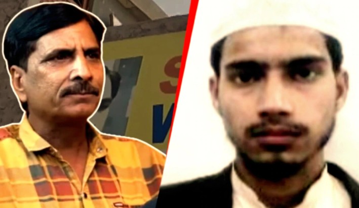 सलीम वास्तिक हल्ला प्रकरणातील आरोपी चकमकीत ठार