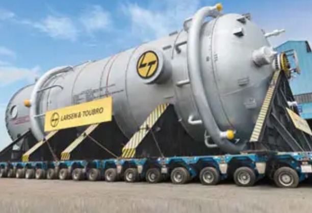 टाटा स्टील, एलअँडटी आणि जेएसडब्ल्यू स्टीलचे शेअर्स जोरात घसरले