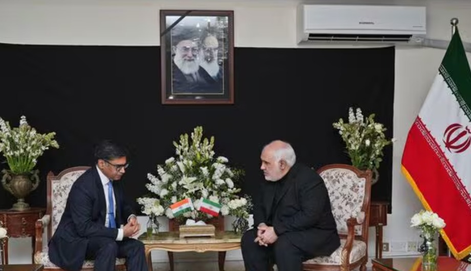 इराणचे सर्वोच्च नेते खामेनेई यांच्या निधनावर भारताकडून शोक व्यक्त