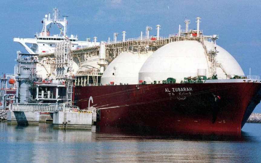 भारतामध्ये LPG किंवा LNG ची टंचाई नाही