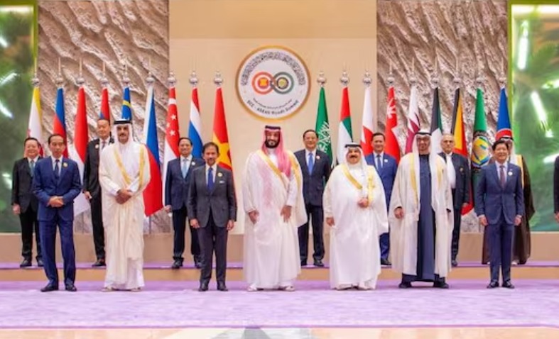 आखाती देश परदेशी गुंतवणूक कमी करण्याच्या तयारीत