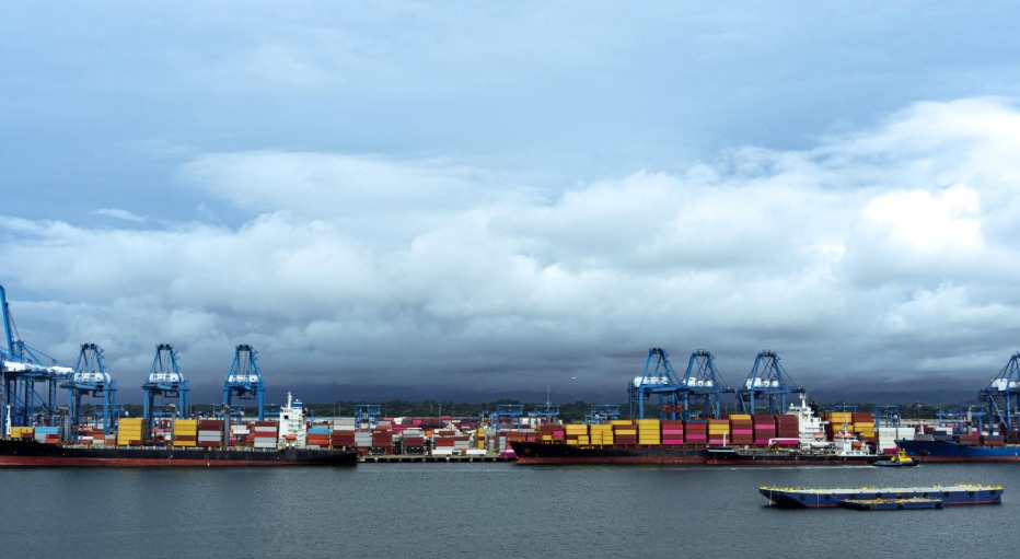 मध्य पूर्व संघर्षाचा भारताच्या निर्यातीवर परिणाम