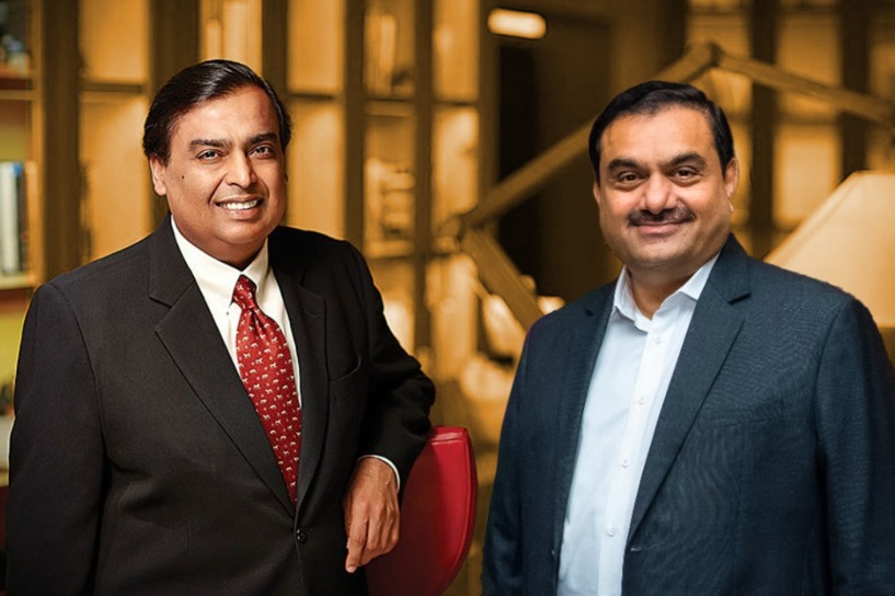 भारतात सर्वात श्रीमंत कोण?