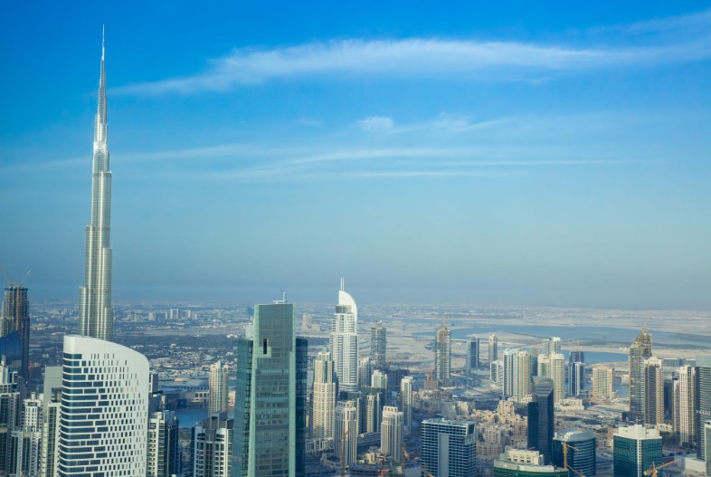 युद्धाचा तणाव वाढला तरी दुबईची प्रॉपर्टी मार्केट मजबूत