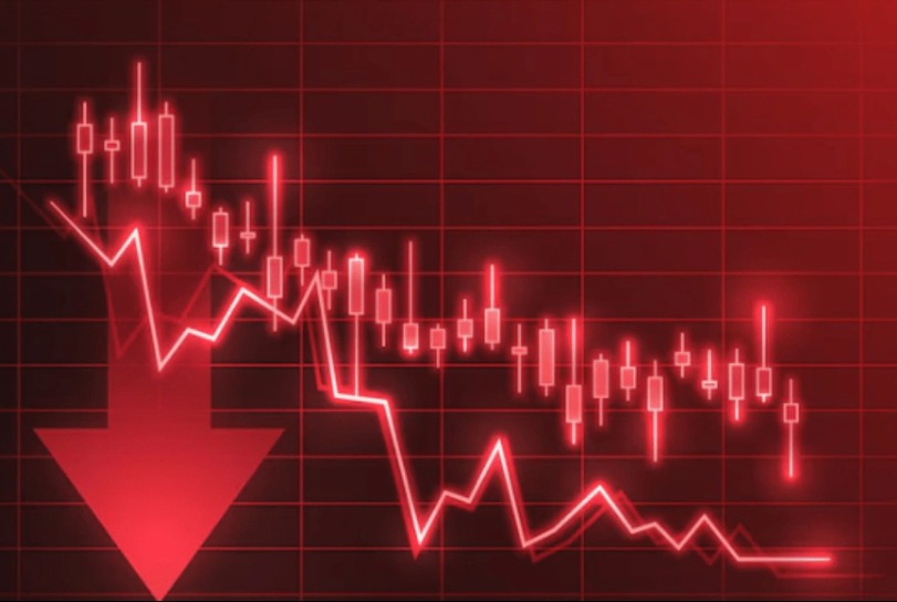 विदेशी गुंतवणूकदारांनी भारतातून ₹२१,००० कोटी काढले