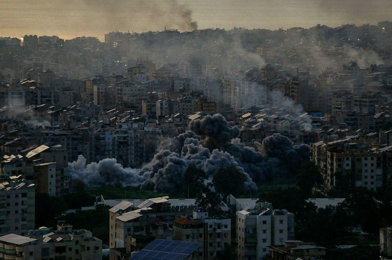 लेबनॉनमध्ये इस्रायलची गुप्त कारवाई फसली