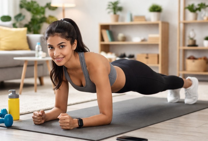 रोज व्यायामाची सवय कशी लावाल?