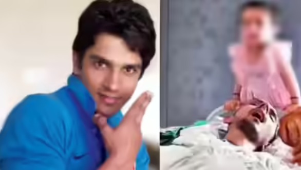 १३ वर्ष कोमात असलेल्या हरीश राणांना इच्छामरणाची परवानगी