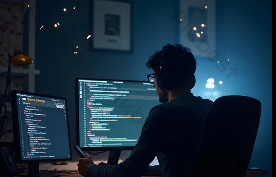 IT क्षेत्रात ‘मूनलायटिंग’चा वाढता ट्रेंड