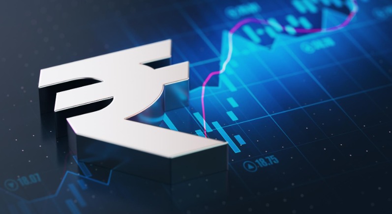 रुपयाचा ऐतिहासिक घसरणीचा धक्का! डॉलरसमोर ९४ पार