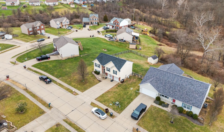 पश्चिम आशियातील तणावाचा परिणाम; अमेरिकेत गृहकर्जाचा दर ६.११% वर