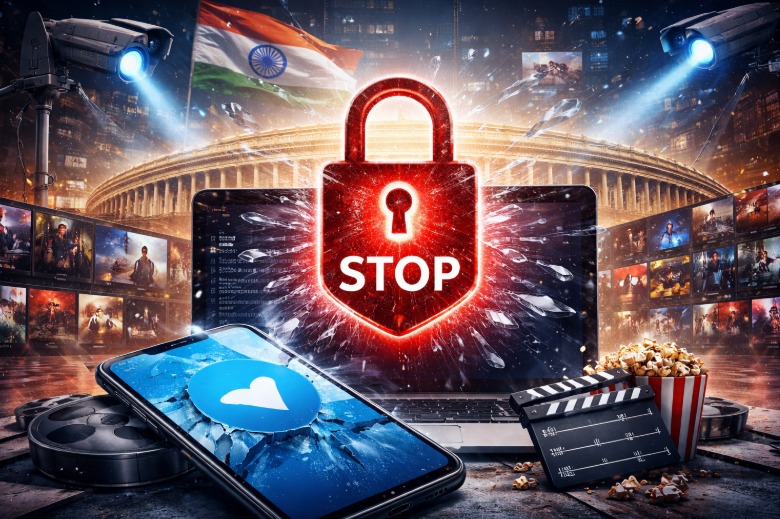 सरकारचा मोठा डिजिटल स्ट्राईक