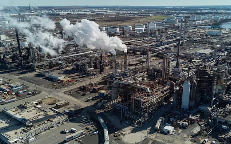 इराणच्या गॅस प्रकल्पावर हल्ला करून इस्त्रायलची मोठी चूक