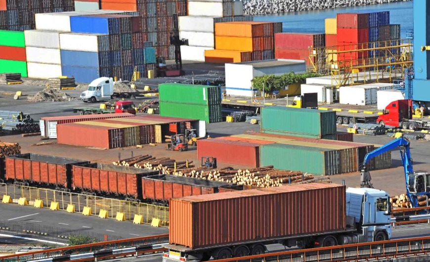 ₹२00 कोटींचा मिहान लॉजिस्टिक पार्क