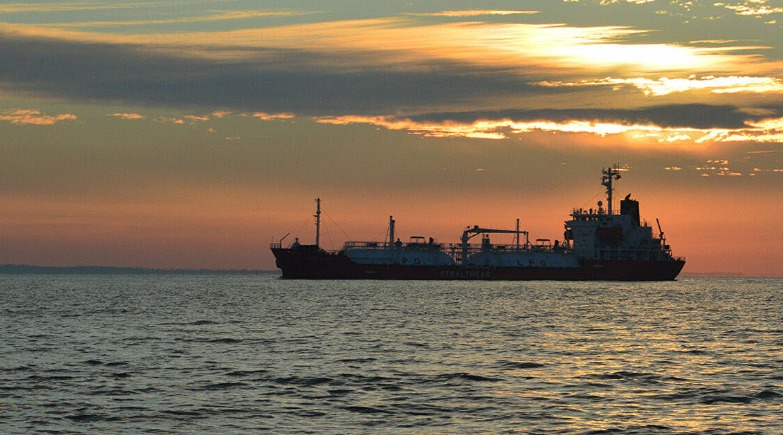 होर्मुझ सामुद्रधुनीतून दोन भारतीय LPG जहाजांची सुरक्षित सुटका