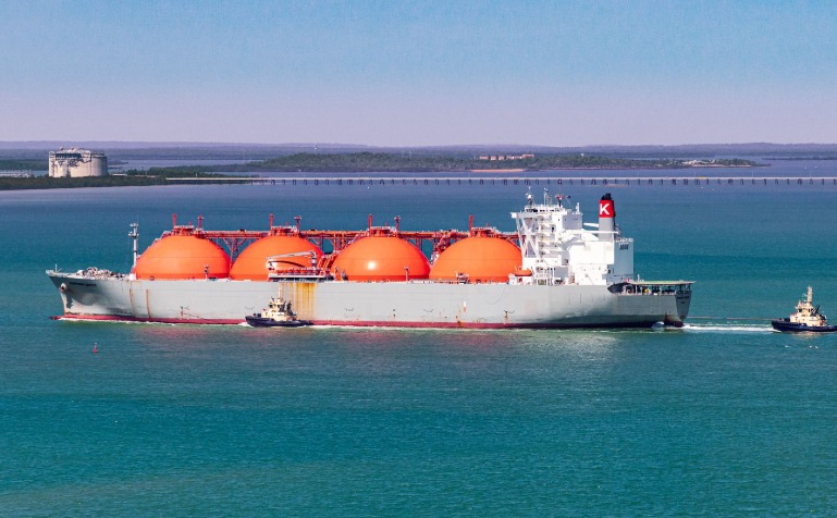 भारताकडून अनेक वर्षांनंतर इराणकडून LPG ची खरेदी