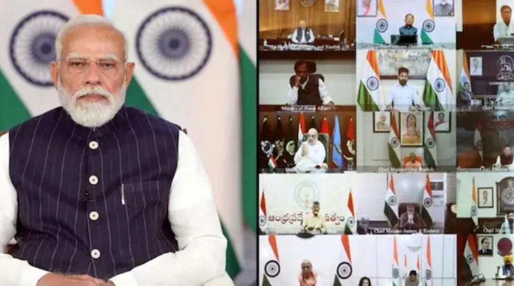 “कोणताही लॉकडाउन नाही, ‘टीम इंडिया’सारखे काम करायचे आहे…”