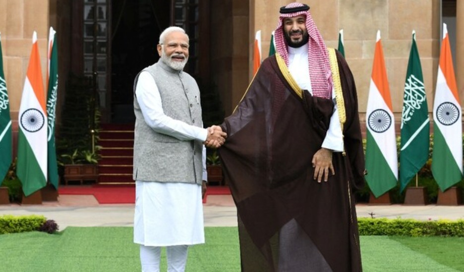 नेव्हिगेशनचे स्वातंत्र्य सुनिश्चित करणे आवश्यक