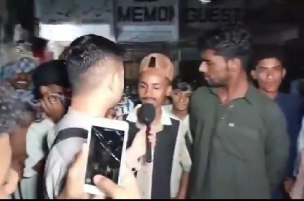 पाकिस्तानातल्या लियारीतले लोक ‘धुरंधर २’ कडून आशा लावून बसलेत!