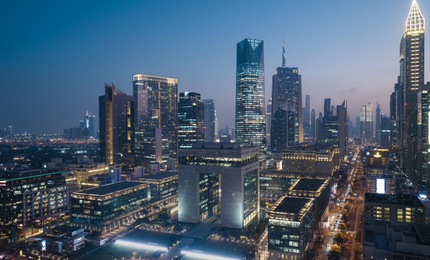 युद्धाच्या पार्श्वभूमीवर दुबईचा मोठा दिलासा