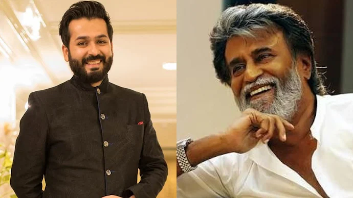 रजनीकांत आदित्य धरला म्हणाले, तू बॉक्स ऑफिसचा बाप…आदित्य धर भारावला!