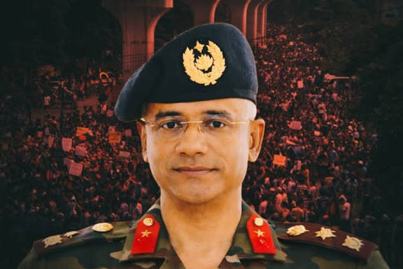 ‘वैद्यकीय उपचारां’साठी बांगलादेशी लष्कराचे गुप्तचरप्रमुख भारतात…