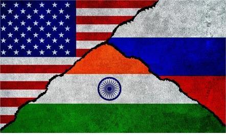 दबावाचे राजकारण सुरू असलेल्या जगात भारत कूटनीतीत आघाडीवर