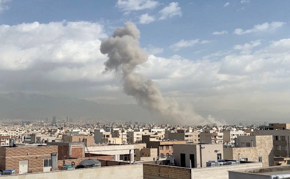 आखाती देशांमध्ये अडकलेल्या भारतीयांसाठी विशेष कंट्रोल रूम