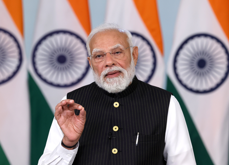 भारताने कशी पाडली होती पाकिस्तानी क्षेपणास्त्रे आणि ड्रोन! मोदींचे वक्तव्य पुन्हा चर्चेत