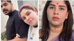 ‘आयुष्यातील सर्वात मोठी चूक’ म्हणत सायली सुर्वेने स्वीकारला हिंदू धर्म