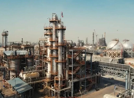 इराणच्या बुशहर अणुऊर्जा प्रकल्प आणि पेट्रोकेमिकल हबवर हल्ला