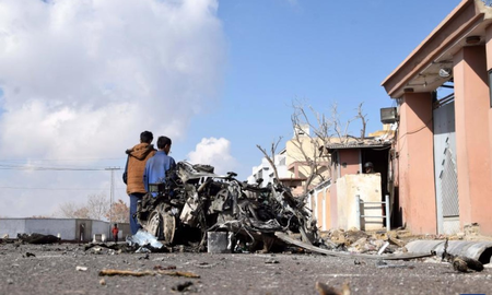 बलुचिस्तानातील निवासी भागावर पाक सैन्याचा बॉम्बहल्ला; १२ जणांचा मृत्यू